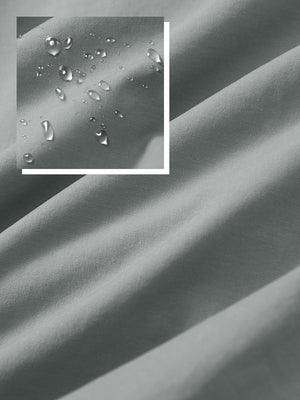 Boys Lightweight Dry Fit Flat Front Golf Shorts