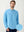 Pin Stripes Lightweight Hoodies Sweatshirts with Pockets