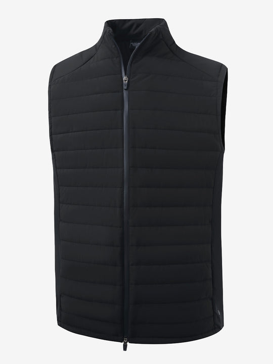 Lightweight Water Resistant Puffer Vest
