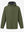 Waterproof Lightweight Rain Jacket with Hood