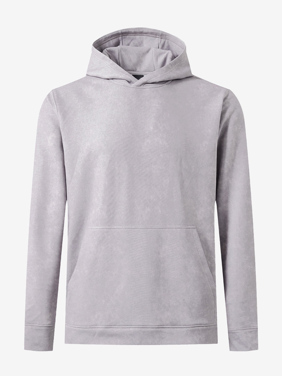 Exclusive Print Kangaroo Hoodies