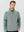 Colorblock Stripe Raglan Quarter Zip