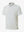 3D view showcasing CREAM Ventilated Pique Performance Polo design