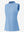 Women's Moisture-Wicking Mock Neck Sleeveless Golf Tops