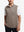 Lightweight Sleeveless Quarter Zip Golf Vest