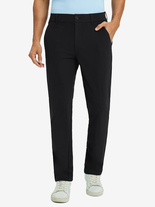 Quick Dry Casual Dress Pants