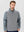Colorblock Stripe Raglan Quarter Zip