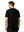 Men's Short Sleeve Slim Fit Roma Knit T-shirt
