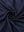 Close-up of navy modern texture stylish polo fabric showing surface detail.