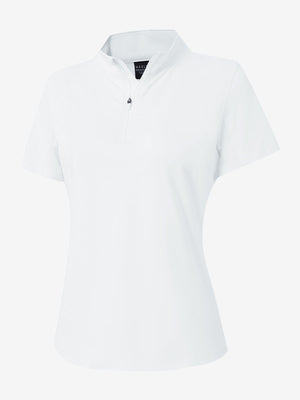 Women's Breathable 1/4 Zip Pullover Golf Shirts