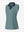 Women's Collared V Neck Quick Dry Tank Tops