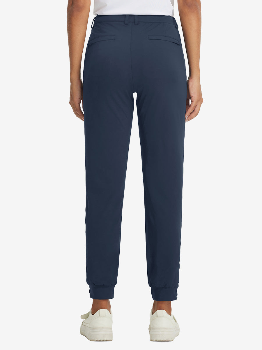 Women's Ultra-stretch Quick Dry Sweatpants