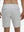 Breathable Running Shorts with 4 Zipper Pockets
