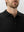 Long Sleeve Pure Merino Wool Knit Soft Polo Shirts