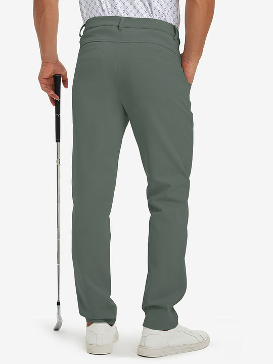 Lightweight Moisture Wicking Dress Pants