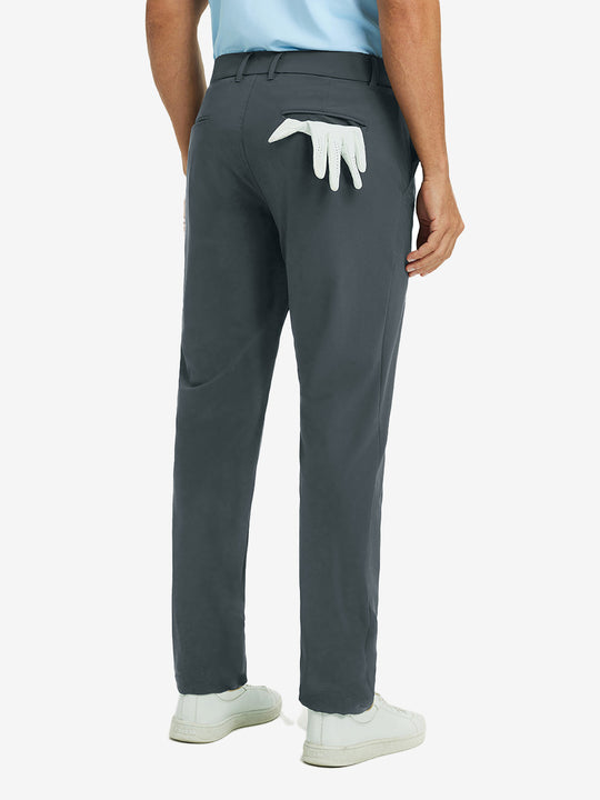 Quick Dry Casual Dress Pants