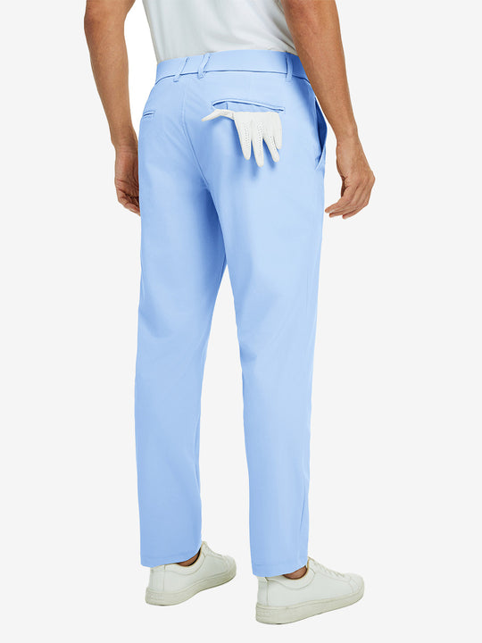 Quick Dry Casual Dress Pants