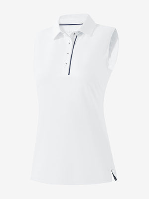 Women's 4 Buttons Golf Polo Shirts