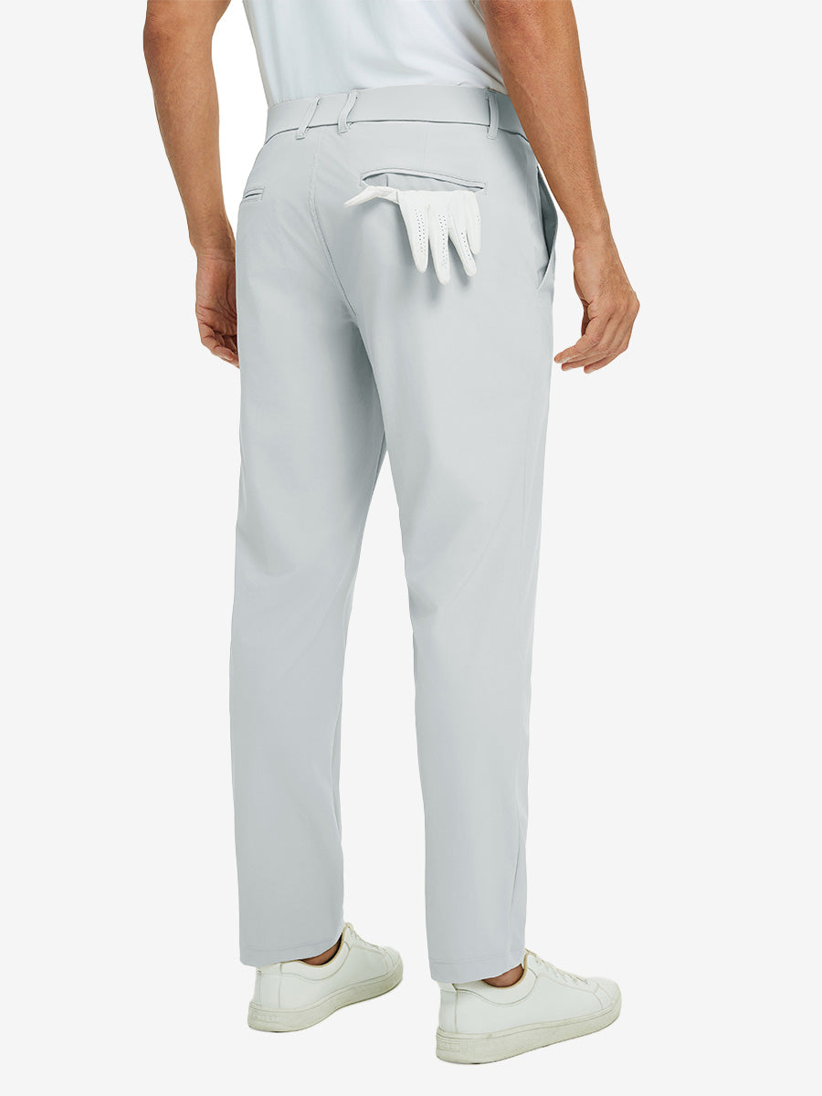 Quick Dry Casual Dress Pants