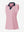 Women's Collared V Neck Quick Dry Tank Tops