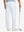 Pantalones de vestir de golf ligeros con forro polar