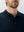 Long Sleeve Pure Merino Wool Knit Soft Polo Shirts