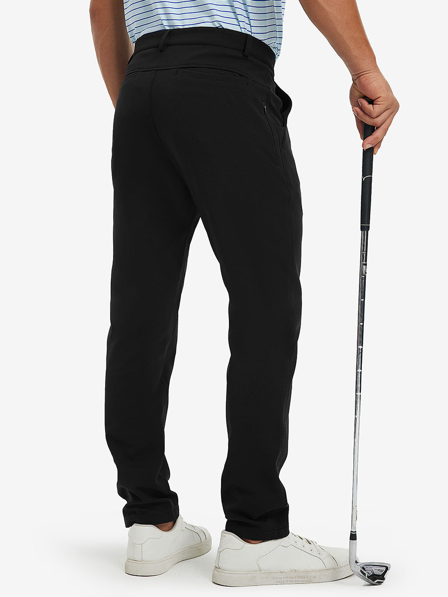 Lightweight Moisture Wicking Dress Pants