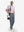 Breathable Casual Slacks with 4 Pockets