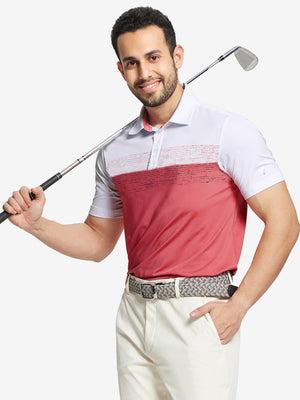 Premium Performance Polo