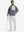 Pantalones de vestir ligeros de golf con forro polar