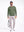 Crewneck Sweatshirt with Zip Pockets