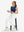 Women's Lightweight High Waisted Golf Pants
