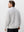 Wool Full Zip Sweater Bomber Jackets