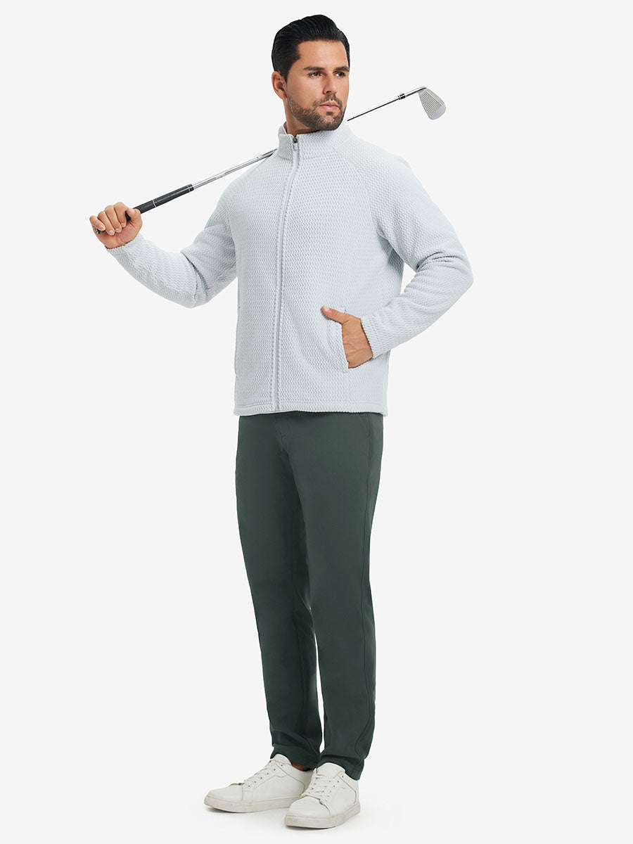 Lightweight Moisture Wicking Dress Pants