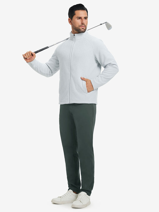 Lightweight Moisture Wicking Dress Pants