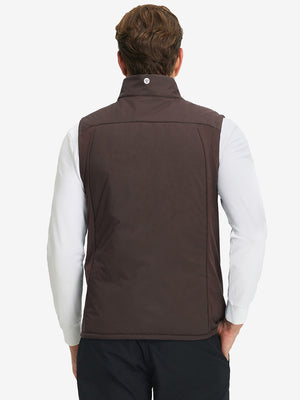 Lightweight Water Resistant Puffer Vest