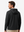Super Soft Velour Lining Hoodies Sweatshirt with Pocket
