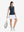 Women's Collared V Neck Quick Dry Tank Tops