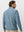 Dry Fit Texture Golf Quarter Zip Pullover