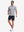 Comfy Breathable Pin-Stripe Golf Polos