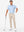 Nylon Blend Casual Jacquard Polo Shirts
