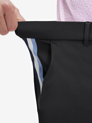 Breathable Casual Slacks with 4 Pockets