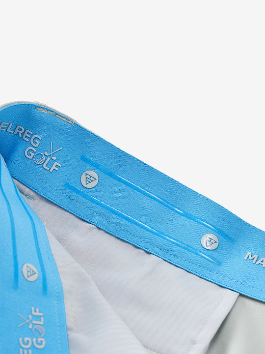 Water-resistant Golf Stretch Nylon Pants