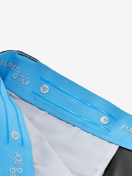 Water-resistant Golf Stretch Nylon Pants