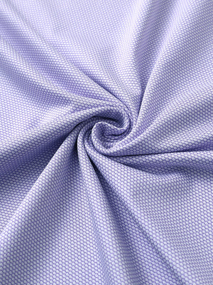 Performance Ananas Jacquard Polo