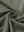 Close-up fabric view of athletic lightweight golf hoodies, breathable knit and smooth hand feel in olive green heather