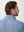 Dry Fit Texture Golf Quarter Zip Pullover
