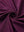 Fabric close-up of pinstripe jersey performance polo, fine stripe pattern with breathable maroon stripe finish