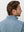 Dry Fit Texture Golf Quarter Zip Pullover