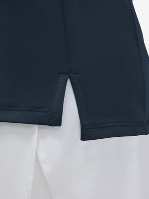 Women's 4 Buttons Golf Polo Shirts